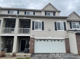 18279 Key West Ct UNIT 216C, Lakeville, MN 55044