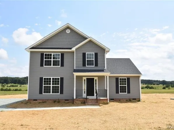 19208 Andrews Dr, South Chesterfield, VA 23803