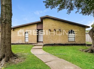 14326 Lorne Dr, Houston, TX 77049