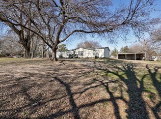 7581 Golden Oaks Rd, Lexington, OK 73051
