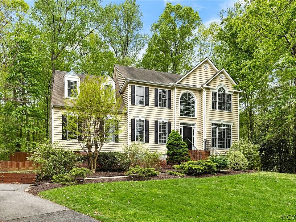 3400 Riverton Ct, Midlothian, VA 23113 Zillow