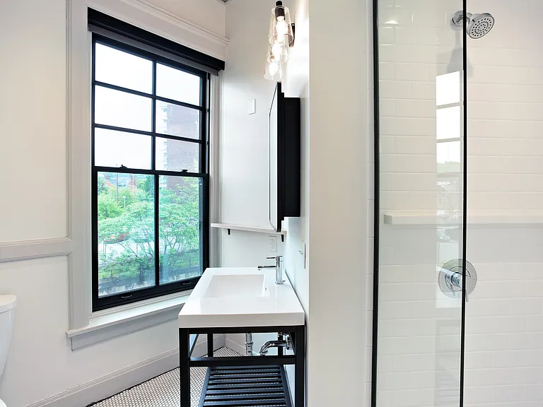 Allegheny Branch House Lofts — Photo 11
