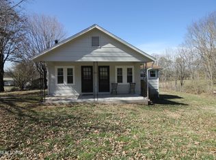 406 Collins St, Niota, TN 37826
