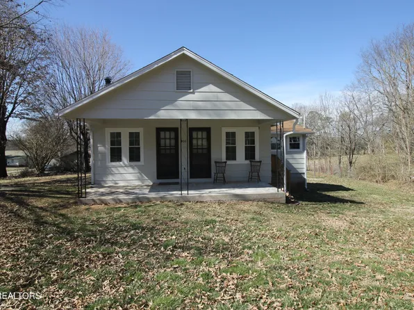 406 Collins St, Niota, TN 37826