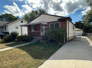 2060 Garfield St, Ferndale, MI 48220