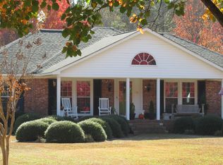 1210 Craig Rd, Sumter, SC 29153