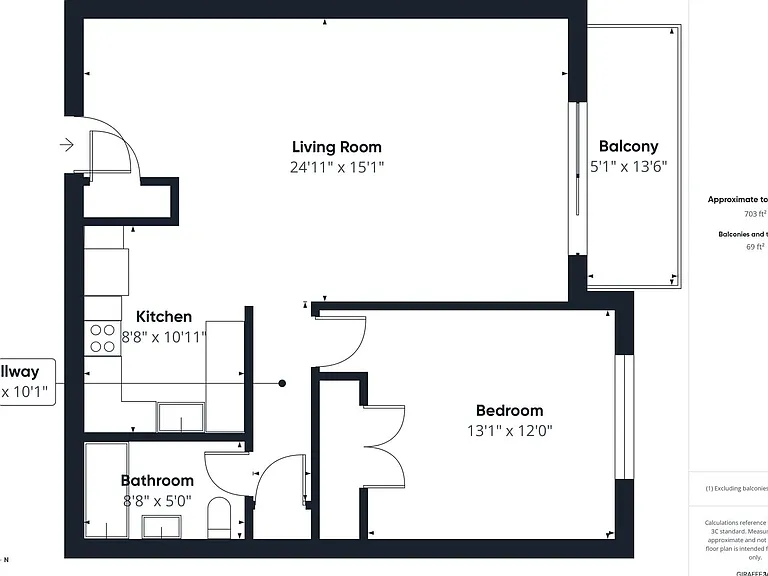 2210 S Goebbert Rd #226 — Photo 47