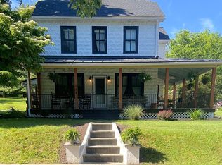 104 Green St, Green Lane, PA 18054