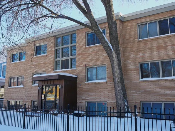 2507 Bryant Ave S APT 1, Minneapolis, MN 55405