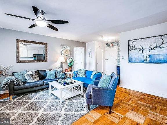 3rd image of 2601 Pennsylvania Ave APT 542