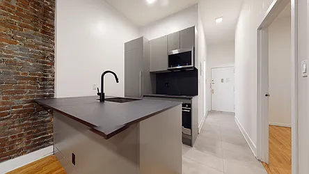 Rented by Bond New York