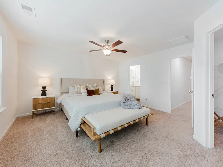 Outpost Creek Townhomes — Photo 17