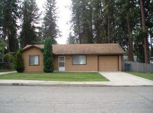3826 E 2nd Ave, Coeur D Alene, ID 83854