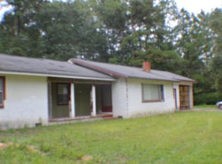 1047 Bridge Creek Dr, Ponce De Leon, FL 32455