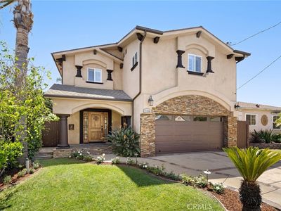 4456 W 140th St, Hawthorne, CA, 90250