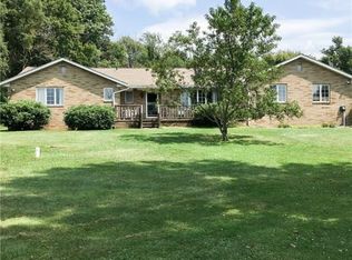 330 Cemetery Rd, Perryopolis, PA 15473