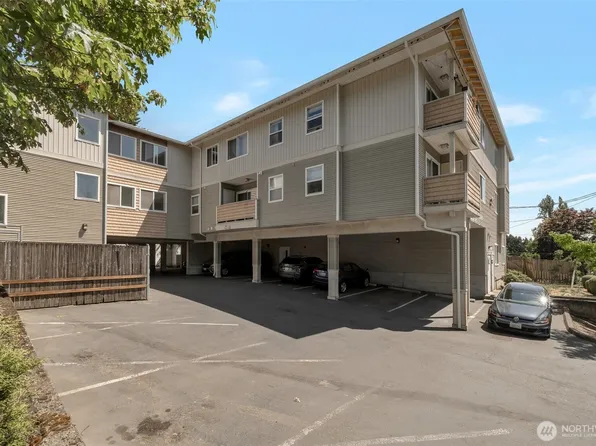 11424 1st Avenue S #103, Seattle, WA 98168