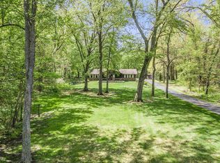 28080 Johnson Rd, North Liberty, IN 46554