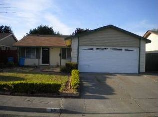 110 Mari Ct, Vallejo, CA 94589