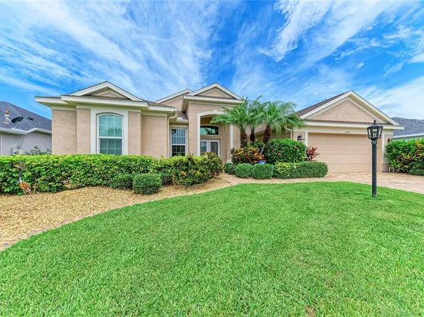 5316 Creekside Trl, Sarasota, FL 34243