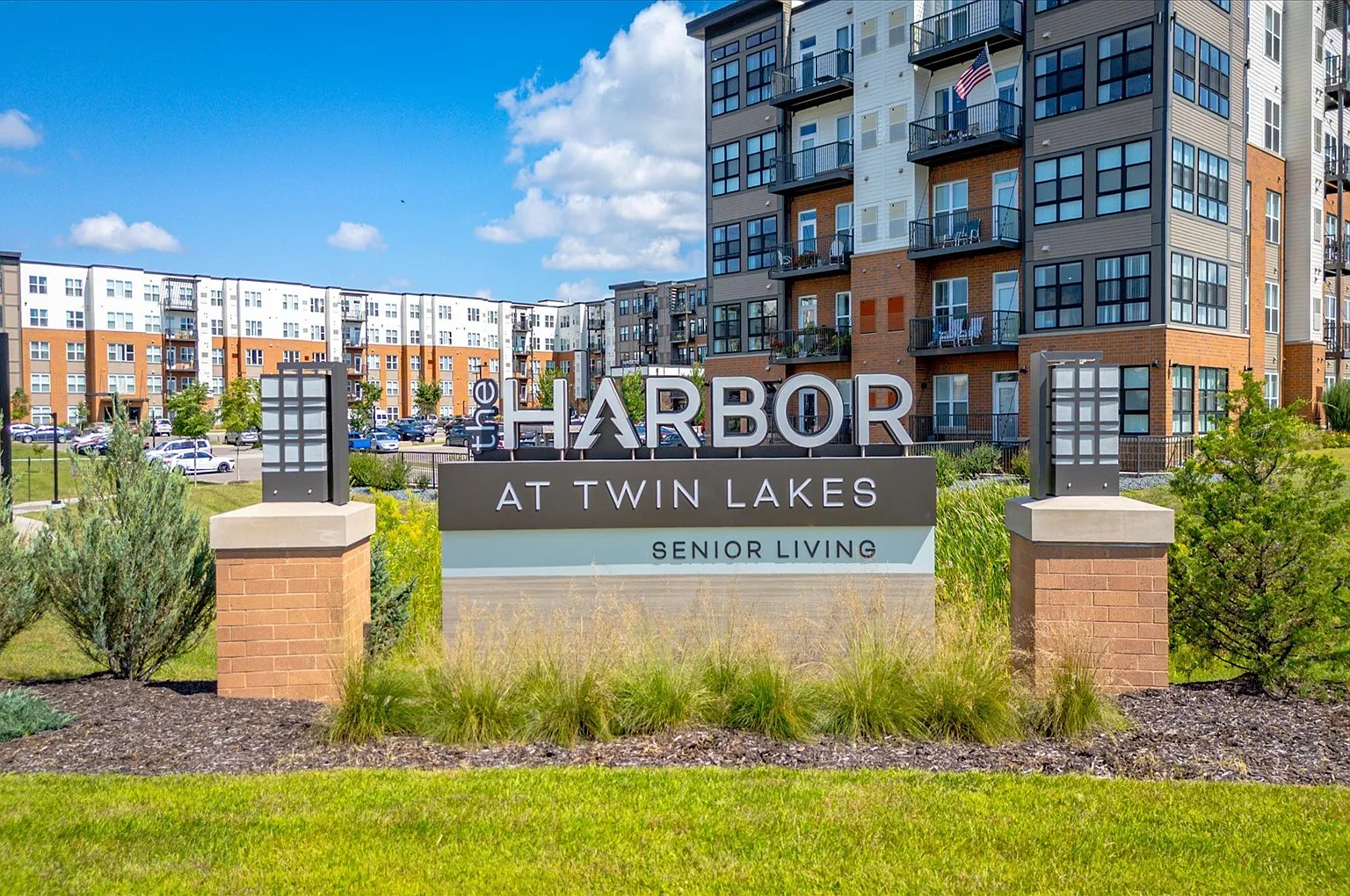 Harbor at Twin Lakes 55+ Apartments — Photo 3