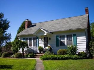 1204 Glenwood Rd, Vestal, NY 13850