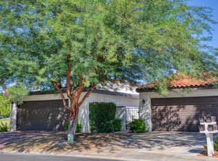 4 Padron Way, Rancho Mirage, CA 92270