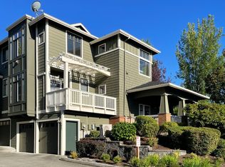 1807 NE Kenyon Ct, Issaquah, WA 98029