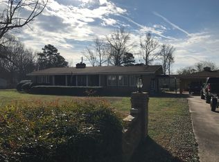 3501 Parkwood School Rd, Monroe, NC 28112