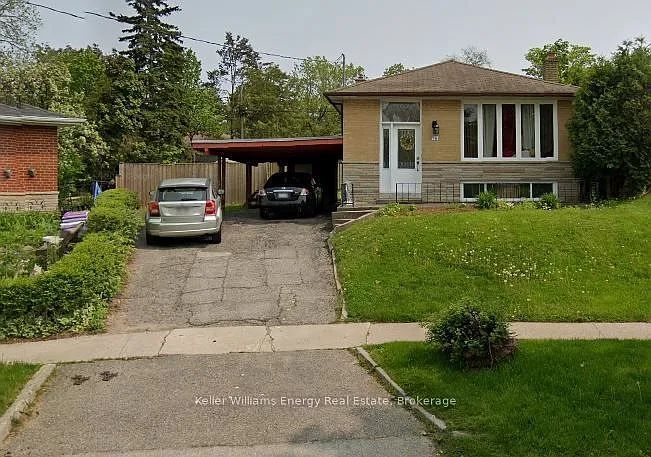 16 Rintella Ct #BASEMENT — Photo 2