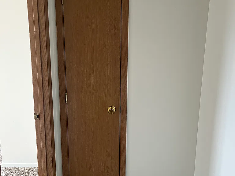 HALL CLOSET