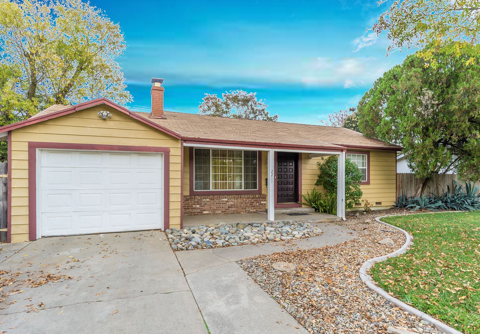2211 Rainbow Ave, Sacramento, CA 95821 Zillow