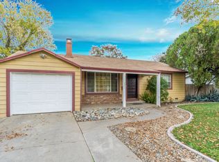 2211 Rainbow Ave, Sacramento, CA 95821