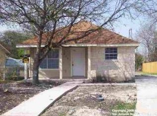454 Park Plz, San Antonio, TX 78237