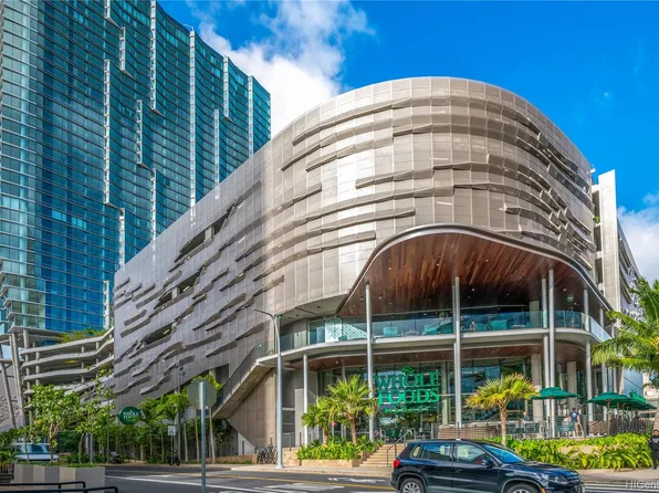 1001 Queen St #1510, Honolulu, HI 96814