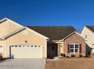 156 Jordan Dr, New Bern, NC 28562