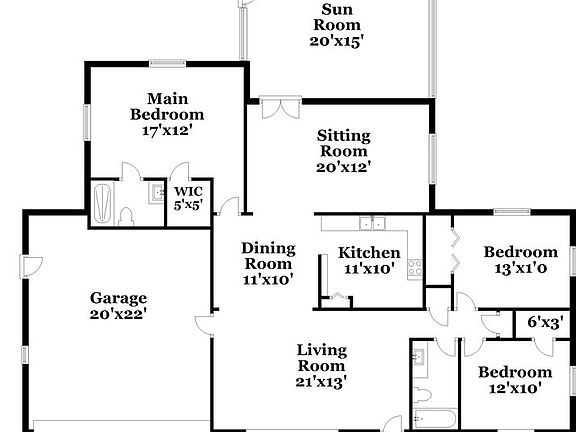 2nd image of 444 Spinnaker Dr