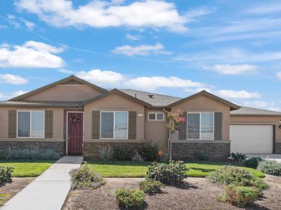 2113 Bristol Avenue, Tulare, CA, 93274