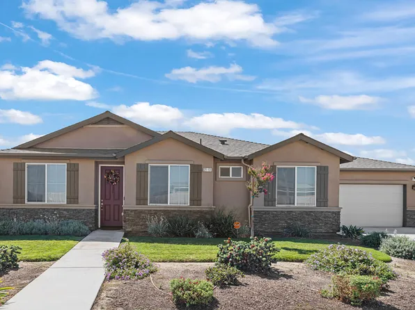 2113 Bristol Avenue, Tulare, CA 93274