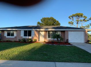 1267 Sheafe Ave NE #6, Palm Bay, FL 32905