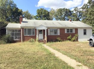 8040 Doran Rd, Henrico, VA 23231