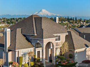 4413 36th Ave NE, Tacoma, WA