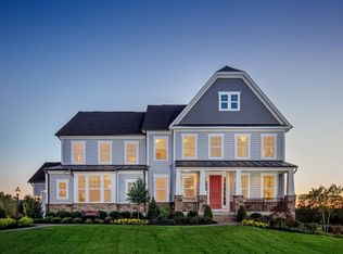 20788 Peach Tree Rd, Dickerson, MD 20842