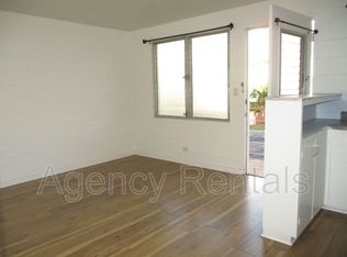 2733 Kaaha St #A-7, Honolulu, HI 96826
