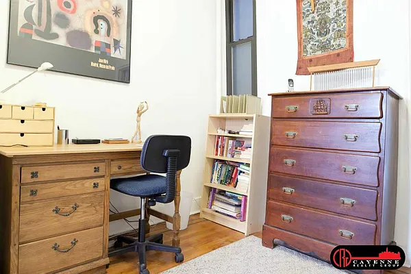 Rented by Cayenne Realty Group | media 11