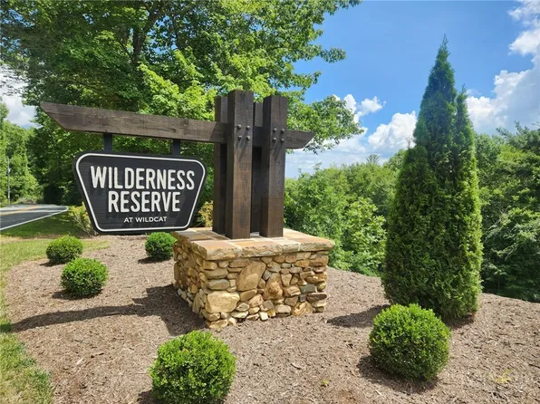 Lot 99 Wildcat Wilderness Parkway, Boone, NC 28607