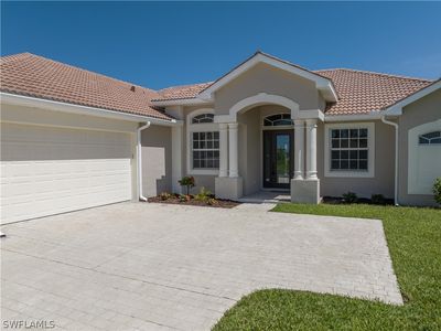 4513 NW 30th Ln, Cape Coral, FL, 33993