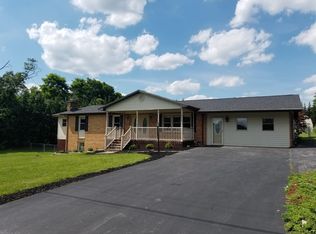 5199 Cypress Ave, Dublin, VA 24084