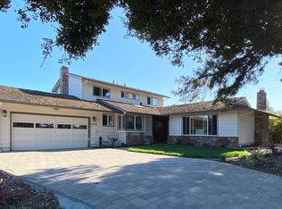 2085 Fallen Leaf Ln, Los Altos, CA 94024