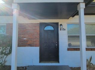 819 N Chester St #B, Leesburg, FL 34748